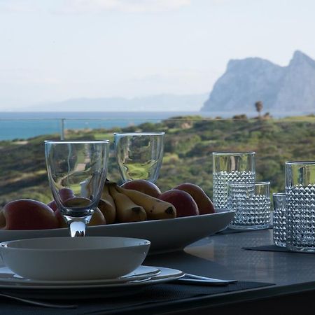 Luxury Apartment Sea, Golf And Gibraltar View, Alcaidesa The Links, Ap 102 Zewnętrze zdjęcie