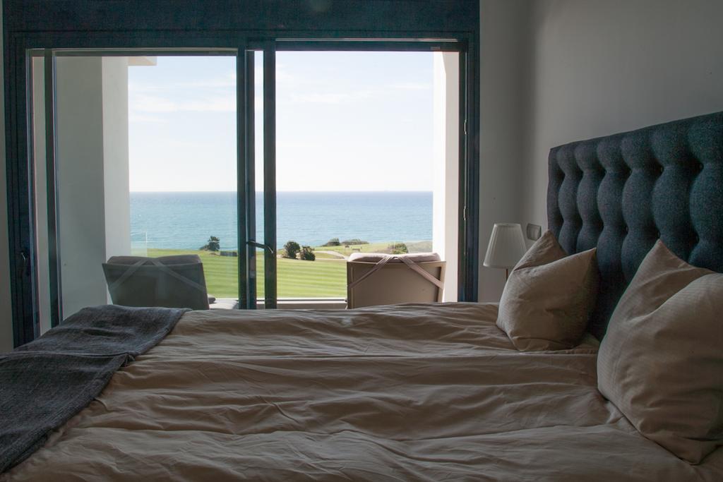 Luxury Apartment Sea, Golf And Gibraltar View, Alcaidesa The Links, Ap 102 Zewnętrze zdjęcie