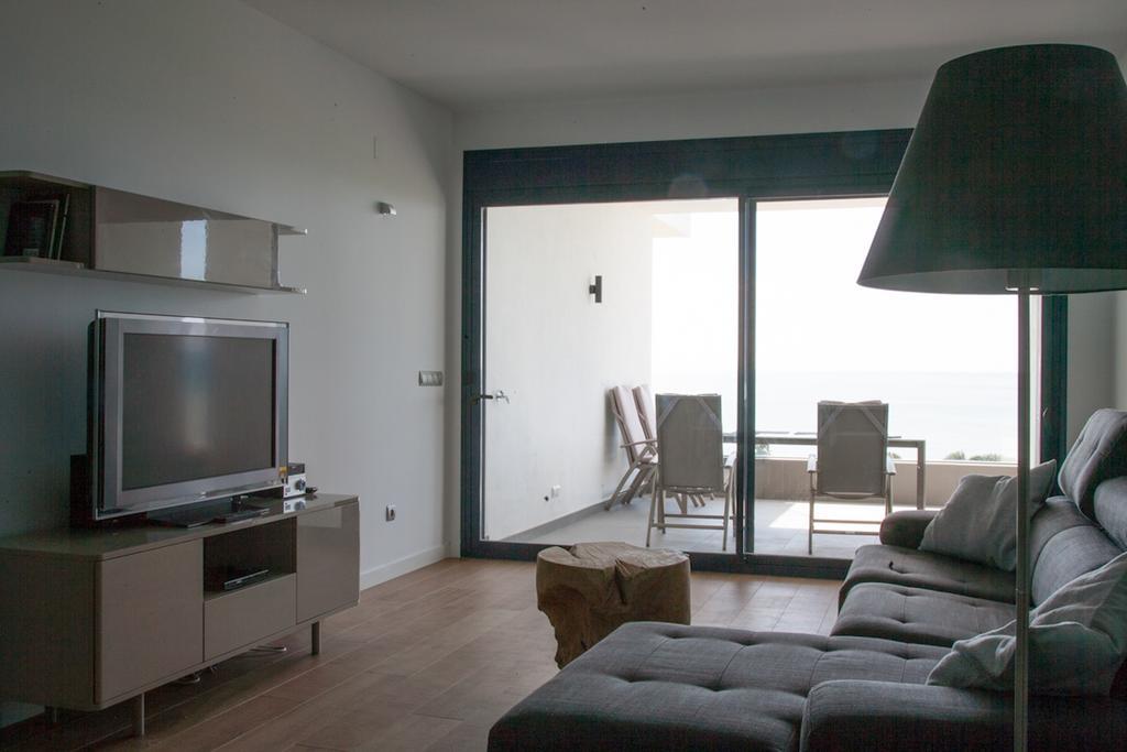 Luxury Apartment Sea, Golf And Gibraltar View, Alcaidesa The Links, Ap 102 Zewnętrze zdjęcie