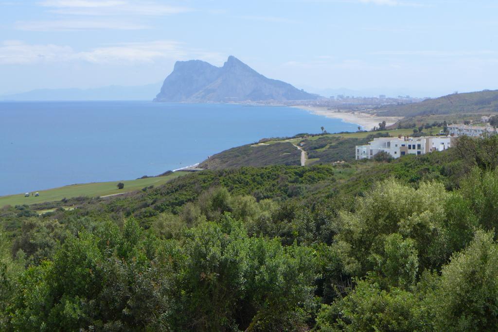 Luxury Apartment Sea, Golf And Gibraltar View, Alcaidesa The Links, Ap 102 Zewnętrze zdjęcie