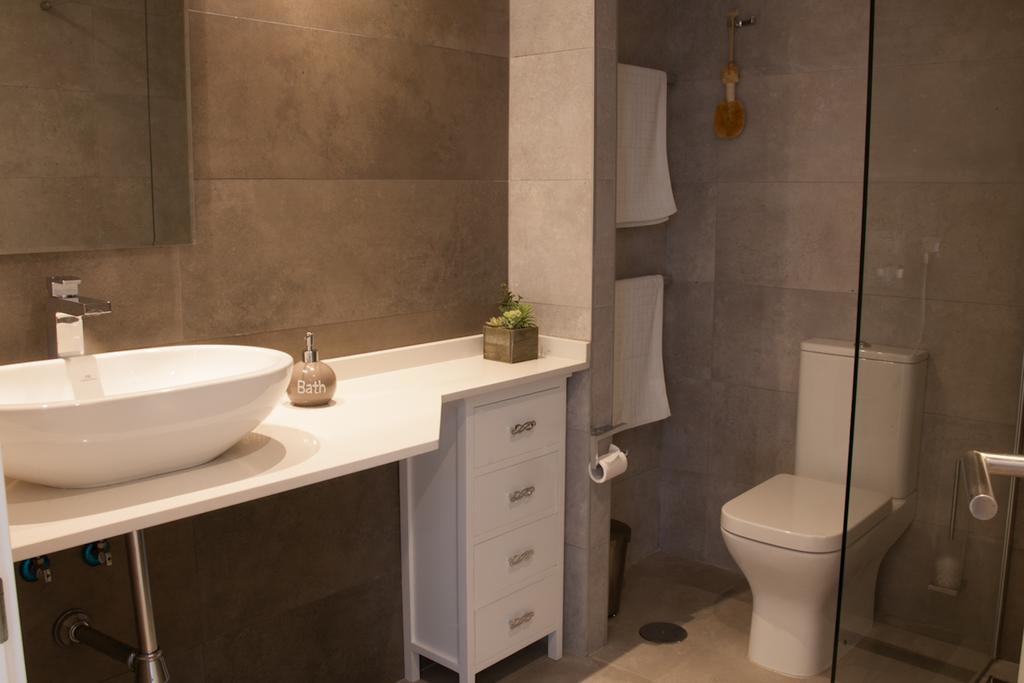 Luxury Apartment Sea, Golf And Gibraltar View, Alcaidesa The Links, Ap 102 Zewnętrze zdjęcie