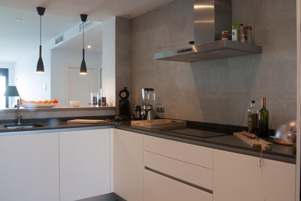 Luxury Apartment Sea, Golf And Gibraltar View, Alcaidesa The Links, Ap 102 Zewnętrze zdjęcie