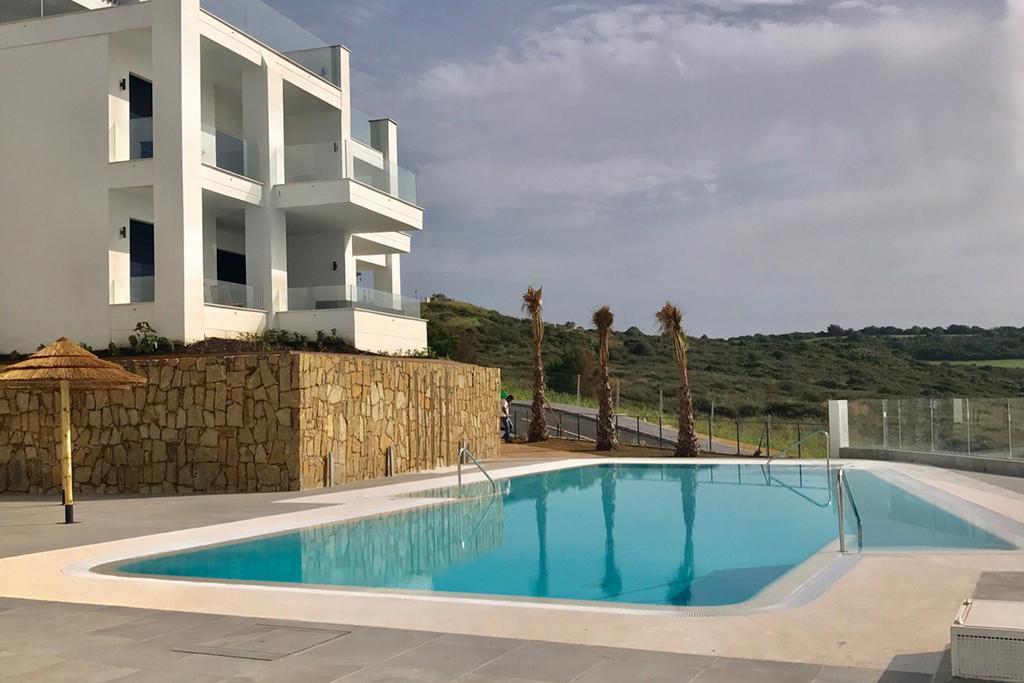 Luxury Apartment Sea, Golf And Gibraltar View, Alcaidesa The Links, Ap 102 Zewnętrze zdjęcie