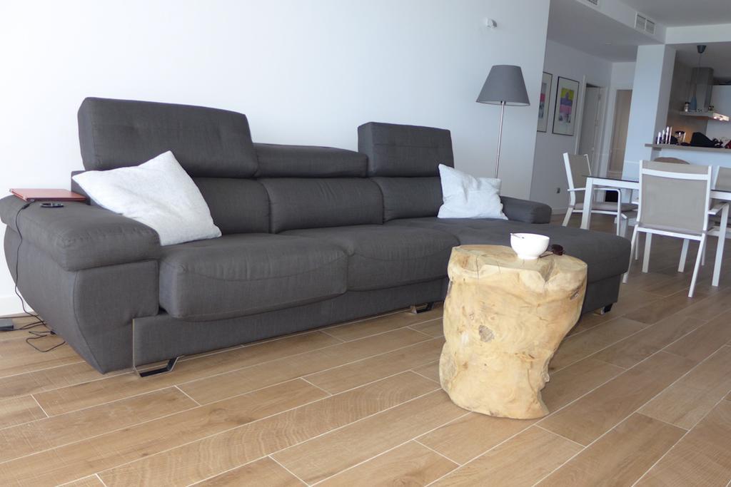 Luxury Apartment Sea, Golf And Gibraltar View, Alcaidesa The Links, Ap 102 Zewnętrze zdjęcie